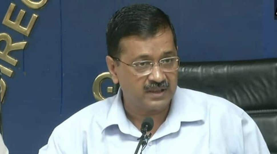 COVID-19 vaccination in Delhi will take place at 81 locations from January 16: CM Arvind Kejriwal