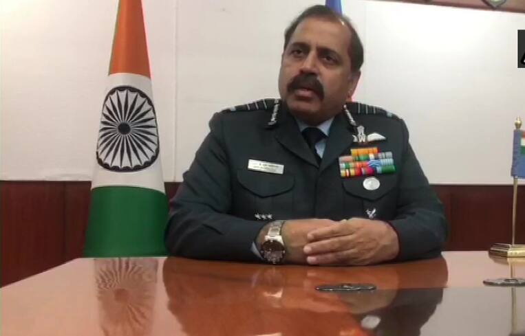 Tejas far better, advanced than Chinese and Pakistan joint venture JF-17 fighter: IAF Chief RKS Bhadauria