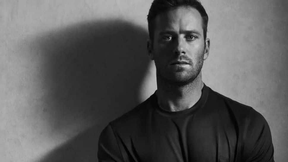 &#039;Call Me By Your Name&#039; fame Armie Hammer exits &#039;Shotgun Wedding&#039; amid social media scandal