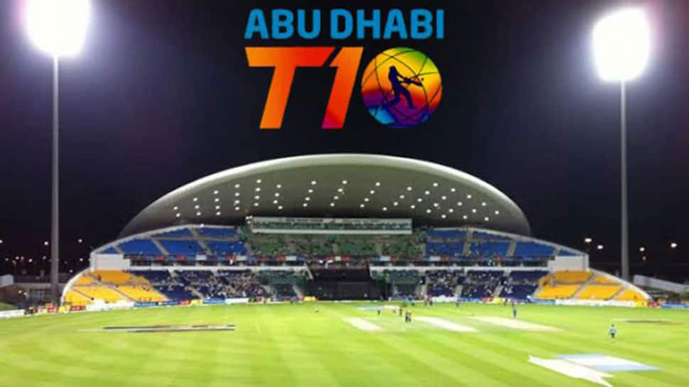 Abu Dhabi T10 2021: Fixtures, venue, full squads and other details