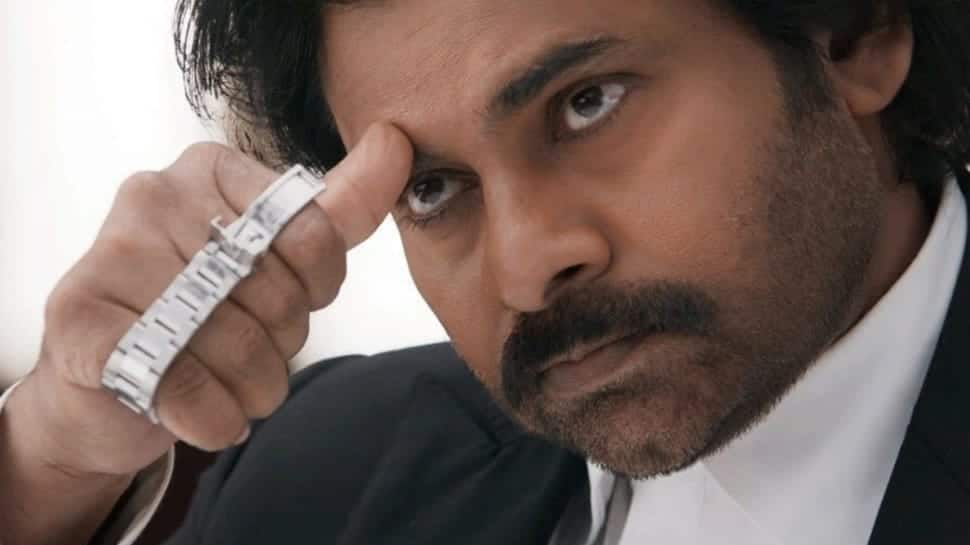 Pawan Kalyan shines in the power-packed teaser of ‘Vakeel Saab’- Watch