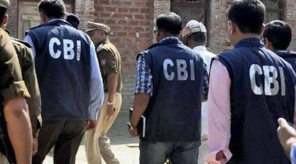 CBI books 4 personnel under corruption charges in bank fraud probe, search operations continue