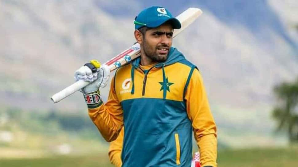 Police lodge FIR against Babar Azam after sexual exploitation complaint  