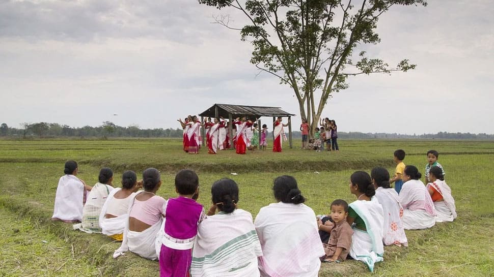 Bihu 2021: Date, time and significance of Magh or Bhogali Bihu festival