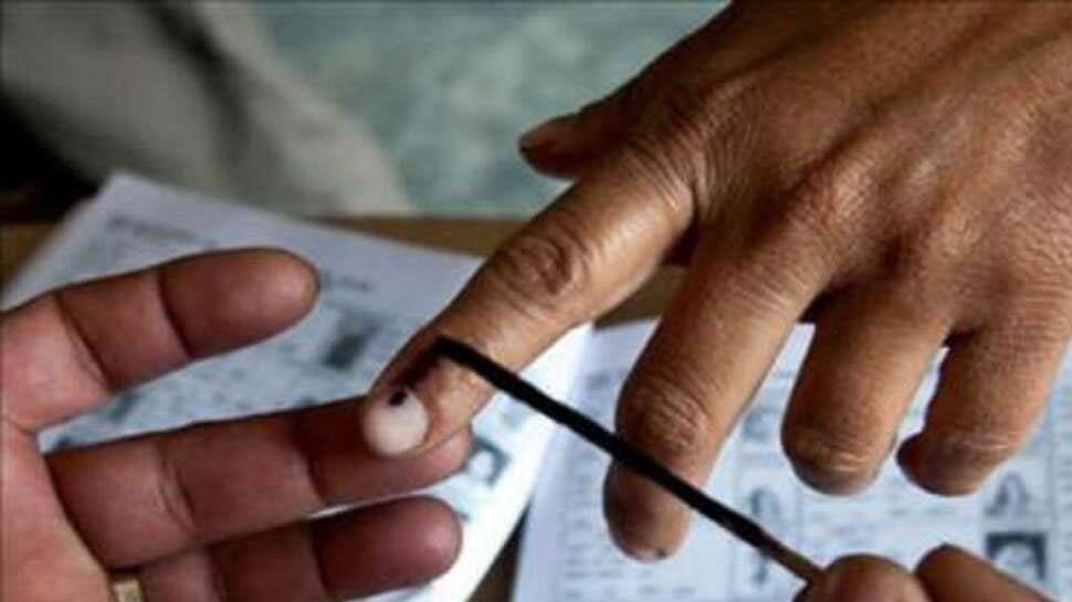 Maharashtra Gram Panchayat polls: Voting underway in 14,000 gram panchayats in 34 districts