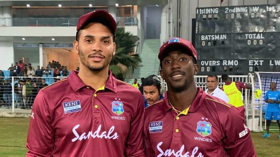 West Indies leg-spinner Hayden Walsh Jr tests COVID-19 positive in Bangladesh