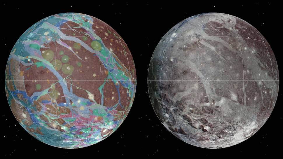 FM radio signals from Jupiter&#039;s moon Ganymede sparks alien life theory, NASA says this