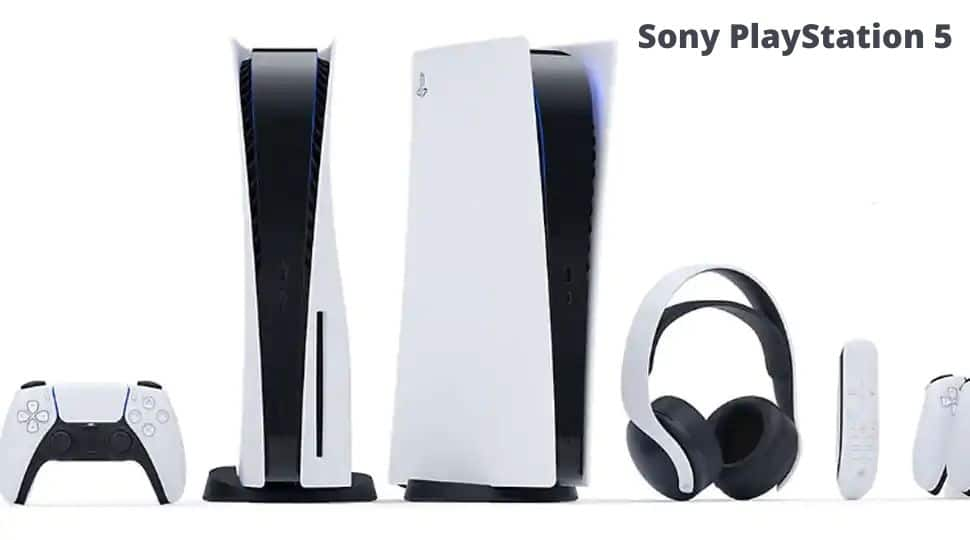 sony pre order playstation 5