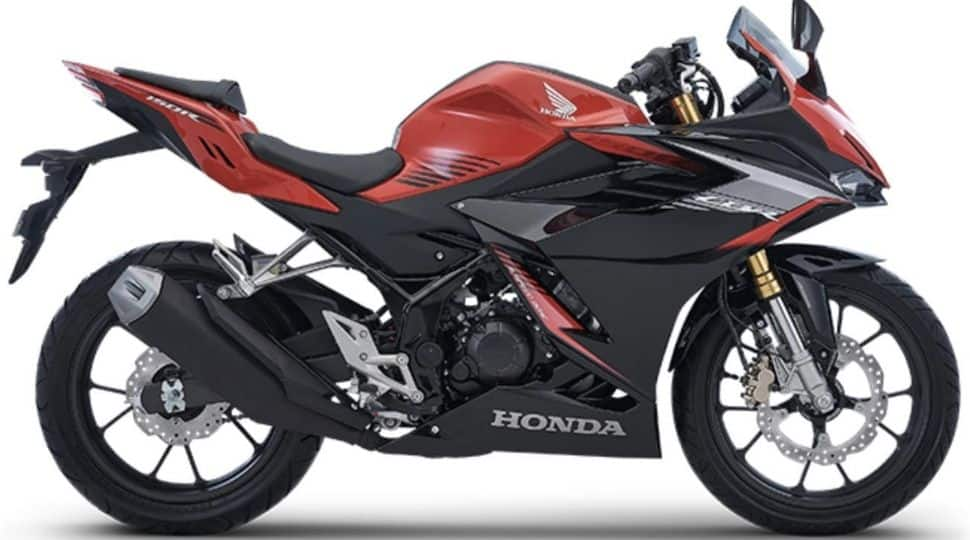 honda cbr 150 latest model