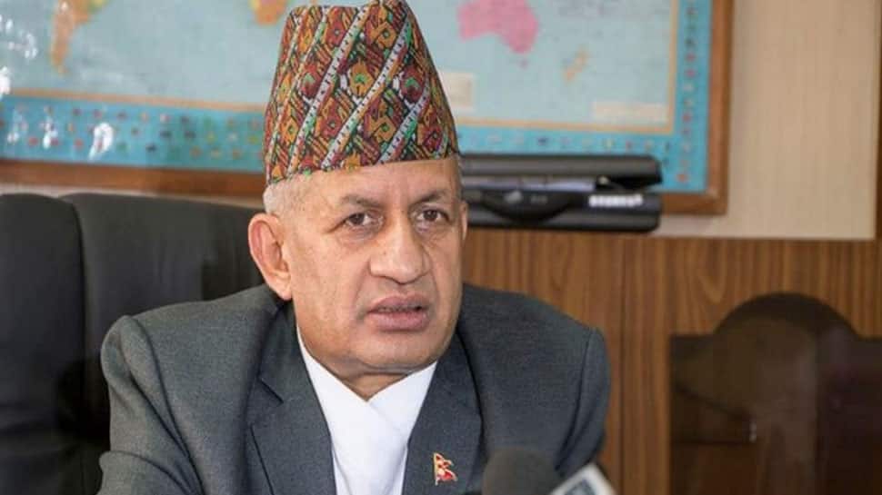 We don&#039;t compare ties, says Nepal Foreign Minister Pradeep Gyawali on ties with India and China