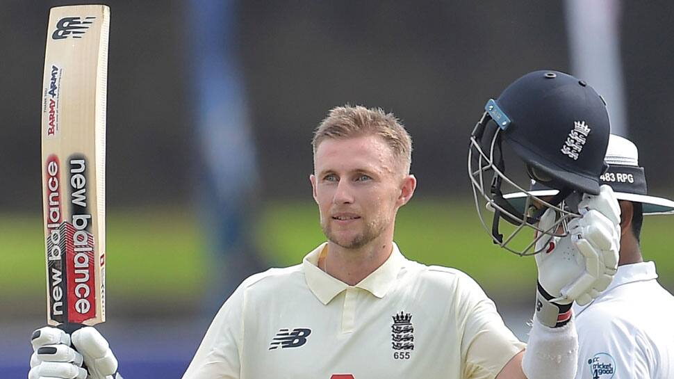 SL vs ENG 1st Test: Joe Root&#039;s big ton helps England gain sizeable lead on Day 2