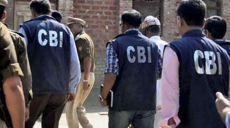 CBI conducts searches in on-going cases of bank fraud involving Rs 340 crore