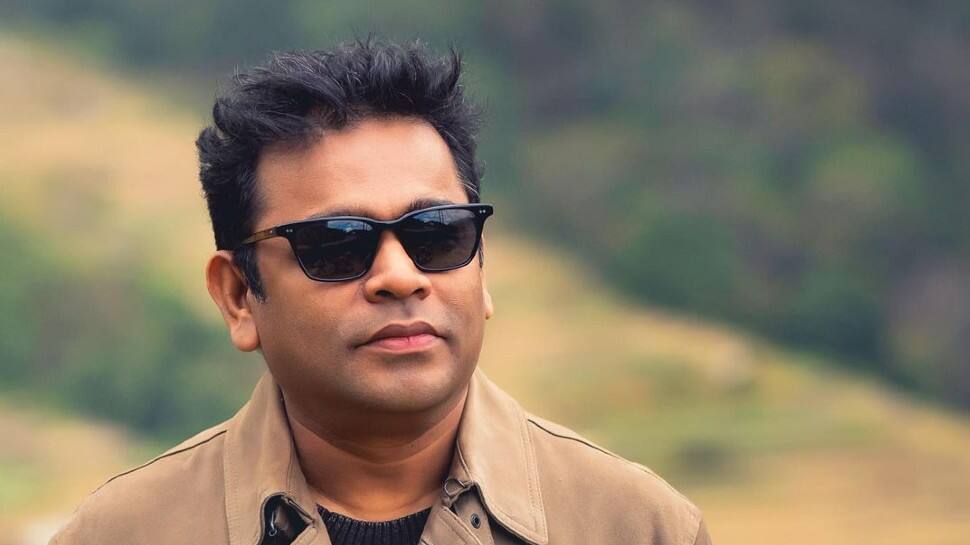 AR Rahman gears up for his return to Hollywood