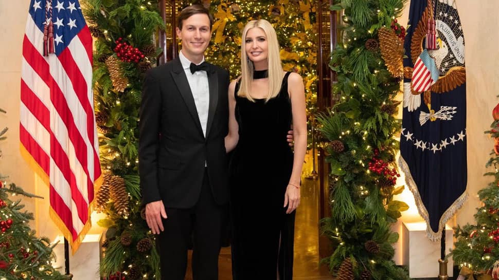 Donald Trump&#039;s daughter Ivanka, Jared Kushner instruct US Secret Service agents not to use their toilet? Here&#039;s what happened