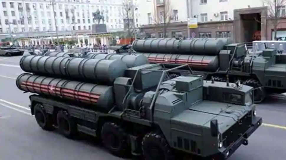 US, India friction grows over purchase of S-400 air defence system from Russia, New Delhi unlikely to get any waiver from Washington US, India friction grows over purchase of S-400 air defence system from Russia, New Delhi unlikely to get any waiver from Washington