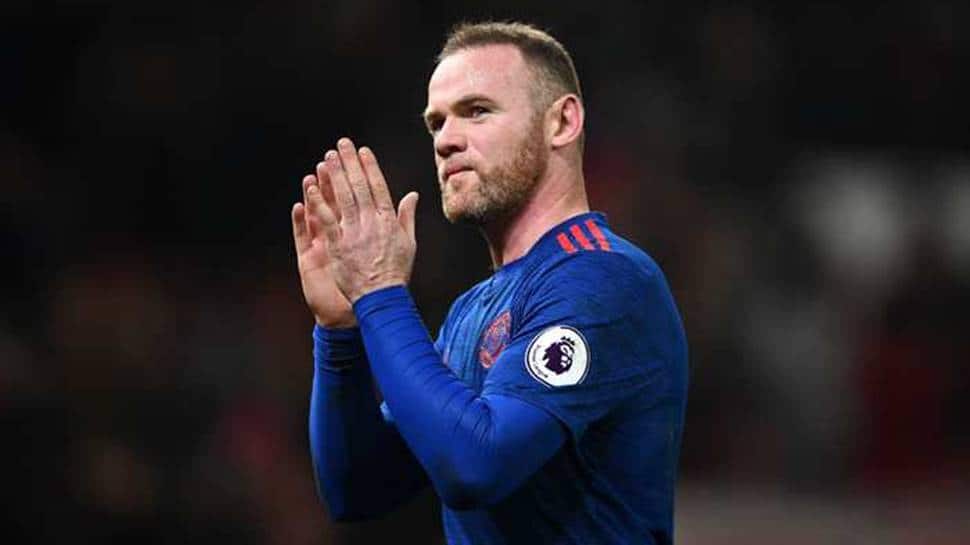 England great Wayne Rooney retires, will become full time manager at Derby County
