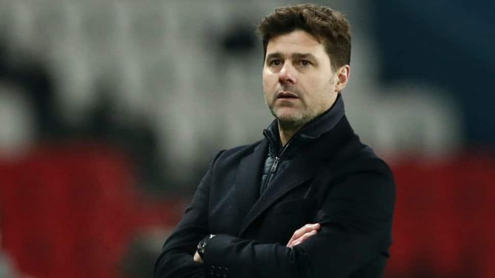 Mauricio Pochettino tests positive for Covid-19