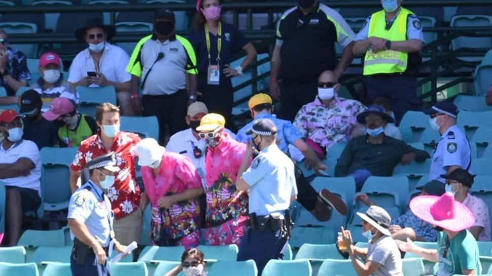 &#039;Go back to where you belong&#039;: After Mohammed Siraj, Indian-origin fan reports racial abuse at SCG 