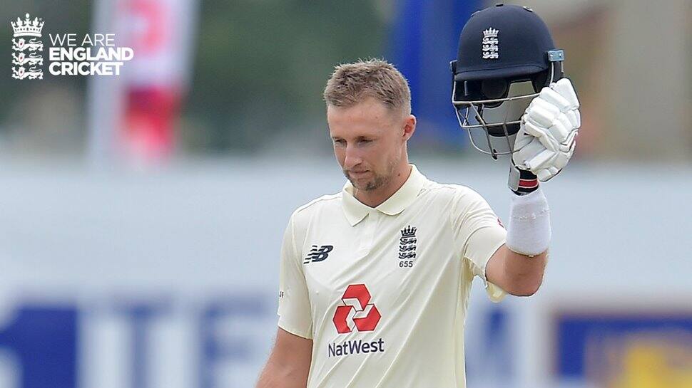 SL vs ENG 1st Test: Joe Root sets new England record after ...