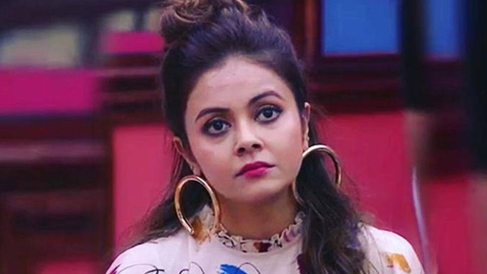 Devoleena Bhattacharjee to enter Bigg Boss 14: Reports