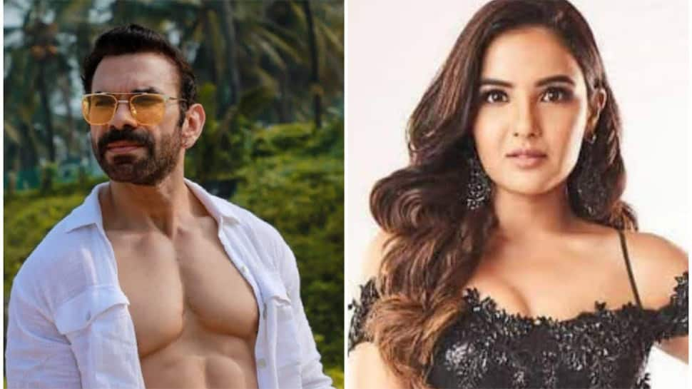 Jasmin Bhasin&#039;s exit was not shocking, it was disappointing: Rohit Choudhary