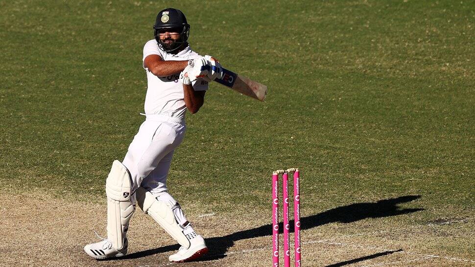 IND vs AUS 4th Test: No regret, I will keep playing such strokes, says Rohit Sharma