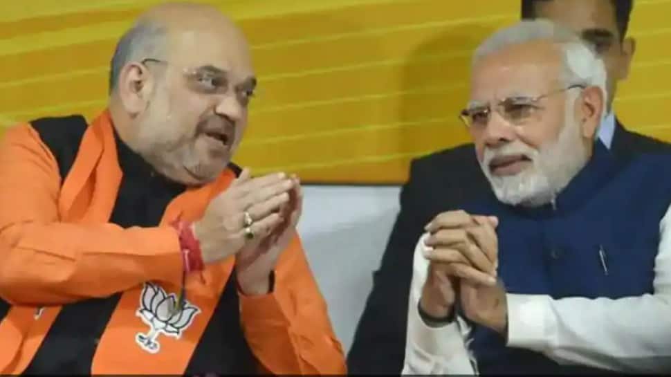 India fought most successful war against coronavirus in world under PM Narendra Modi&#039;s leadership: Amit Shah