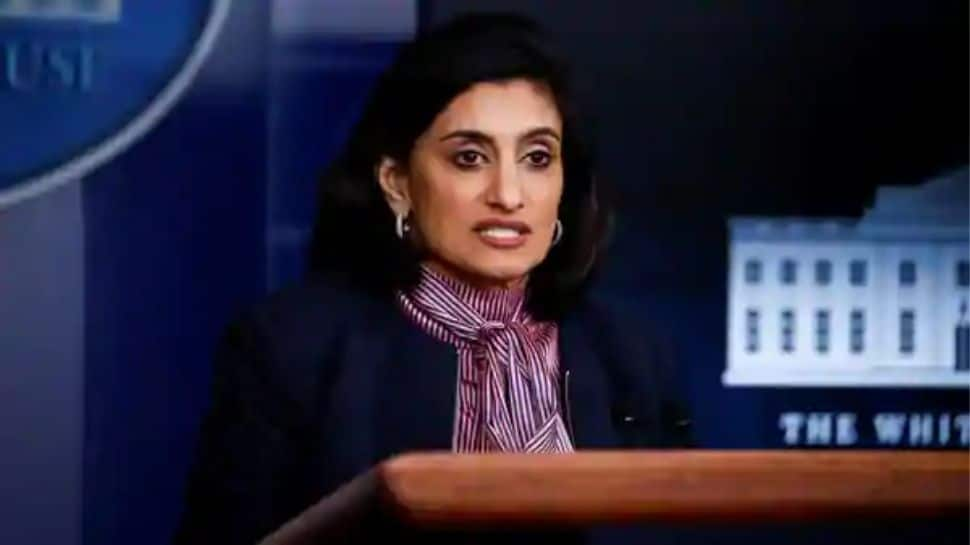 Indian American Seema Verma, Donald Trump&#039;s close aide, quits before Joe Biden&#039;s swearing in