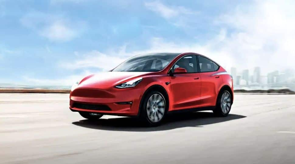 Tesla to launch its Model Y in March, know everything about it News