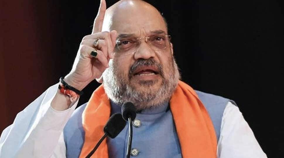 BJP govt will complete term and return to power with absolute majority in Karnataka: Amit Shah