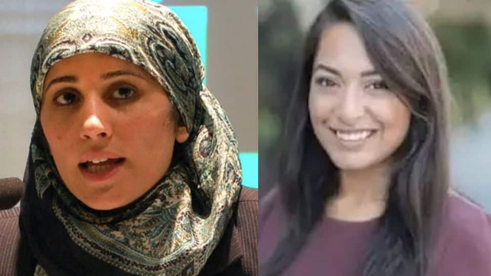 Two Kashmiri-origin women in US President-elect Joe Biden&#039;s team; know who they are