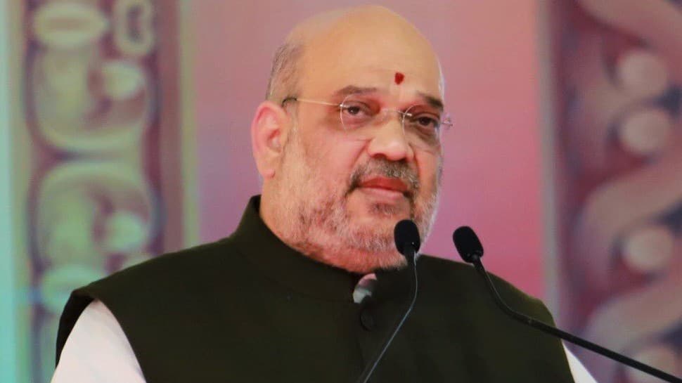 Home Minister Amit Shah to address public rally in Karnataka’s Bagalkot