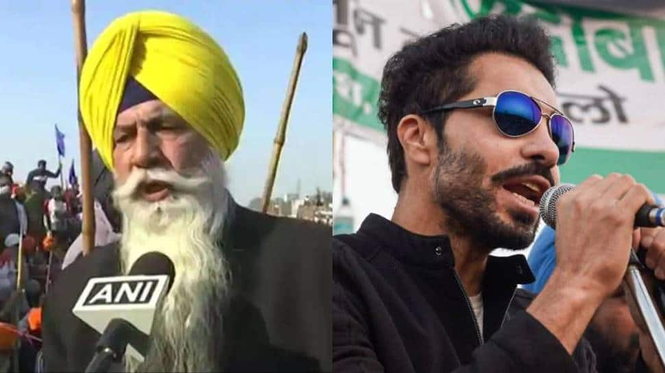 NIA to question farmer leader Baldev Singh Sirsa, Punjabi actor Deep Sidhu, others in SFJ case