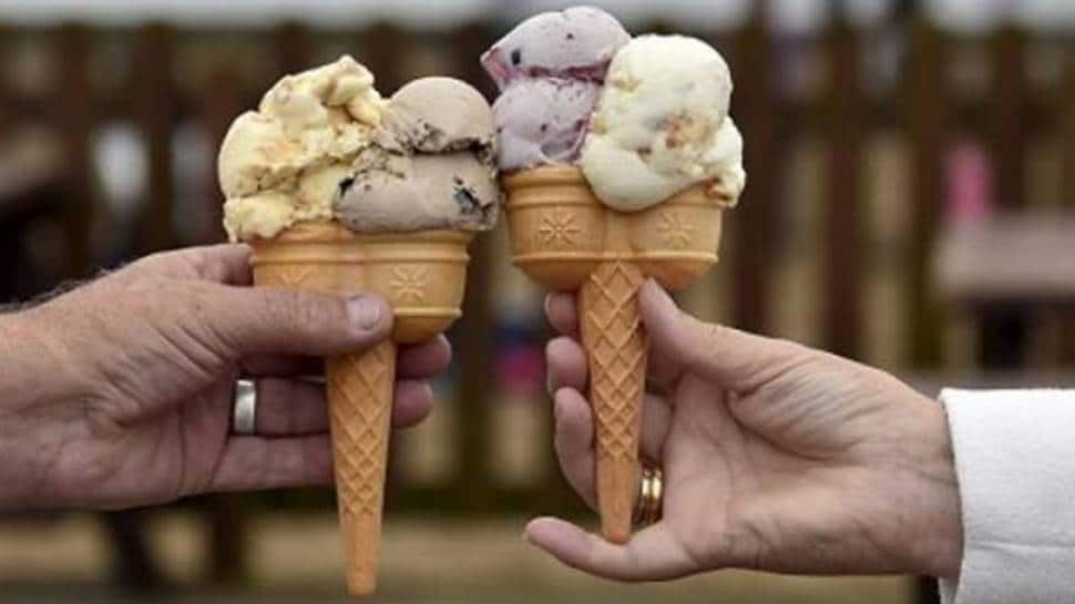 Coronavirus found on ice cream cartons in Chinese city, government swings into action