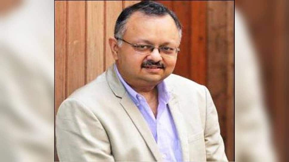 TRP scam: Former BARC CEO Partho Dasgupta admitted to Mumbai&#039;s JJ Hospital