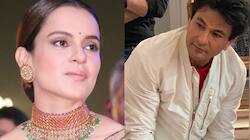 Vikas Khanna agrees with Kangana, says experienced nepotism first hand