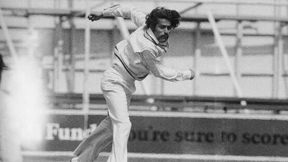 Former India spinner BS Chandrasekhar in ICU, wife confirms cricketer recovering well