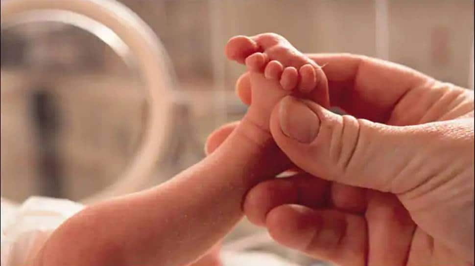 Baby trafficking racket in Mumbai busted, charged Rs 60000 to Rs 3L for infants