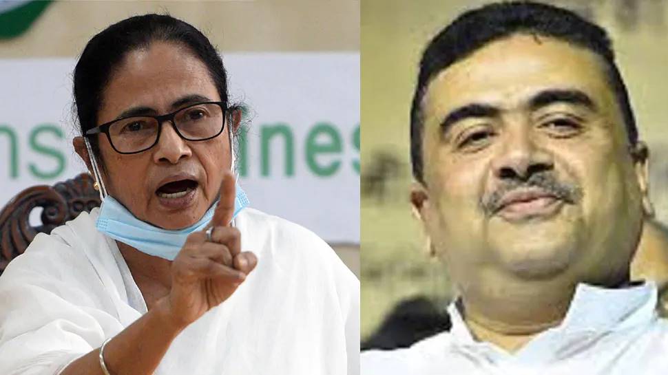 West Bengal CM Mamata Banerjee to contest polls from Nandigram, former aide Suvendu Adhikari&#039;s turf 