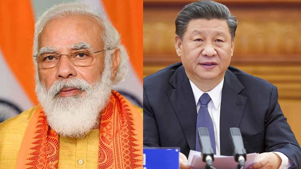 Centre responds to reports of China&#039;s construction work along border areas with India
