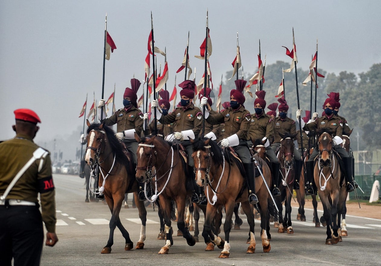 Five things you should know about 72nd Republic Day: In pics | News | Zee  News