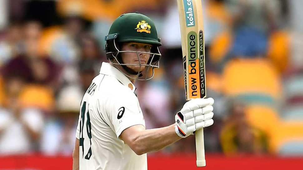 IND vs AUS: Steve Smith joins elite list after yet another 50, breaks Sachin Tendulkar and Virender Sehwag&#039;s record  