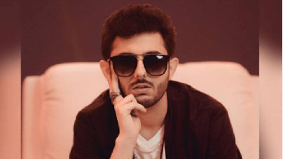 YouTube star CarryMinati looks back at teenage years in single &#039;Vardaan&#039;