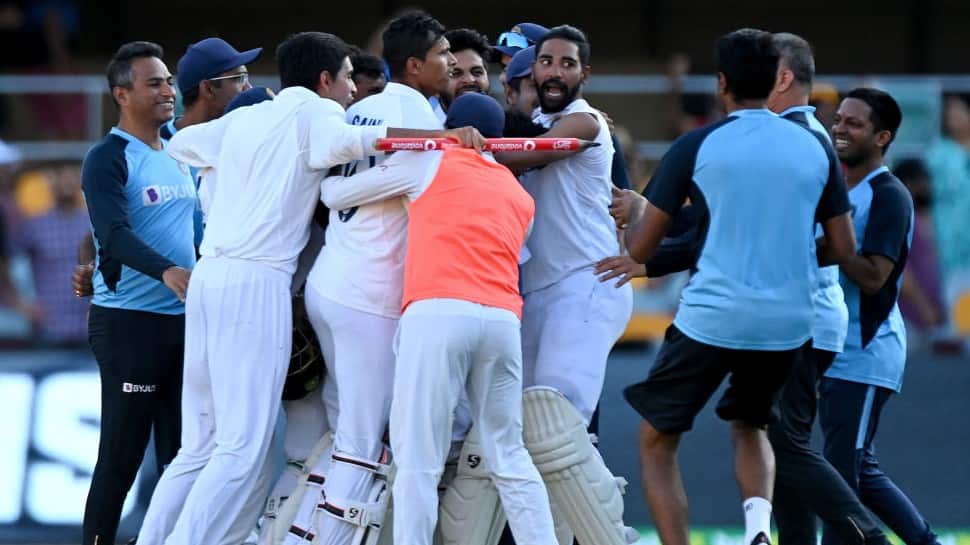India vs Australia 4th Test: How Ajinkya Rahane&#039;s boys turned the tide at Gabba