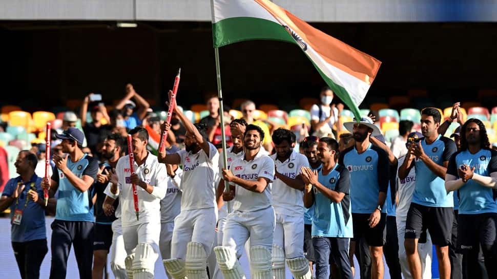 India vs Australia 4th Test: Rishabh Pant, Shubman Gill heroics help India breach Gabba fortress after 32 years