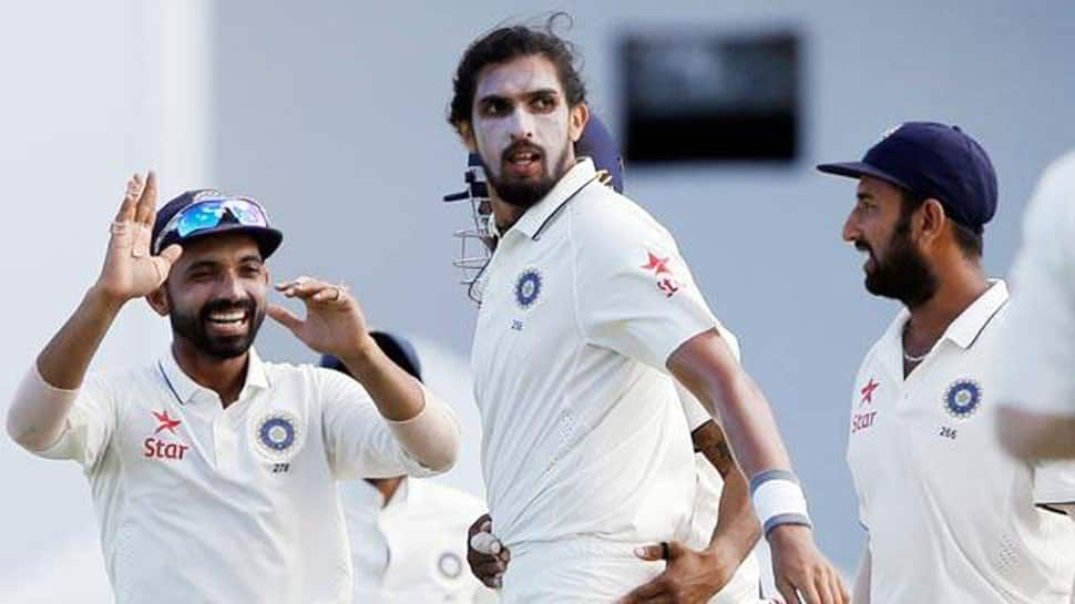 India&#039;s squad for England: Ishant Sharma, Virat Kohli, Hardik Pandya return to action