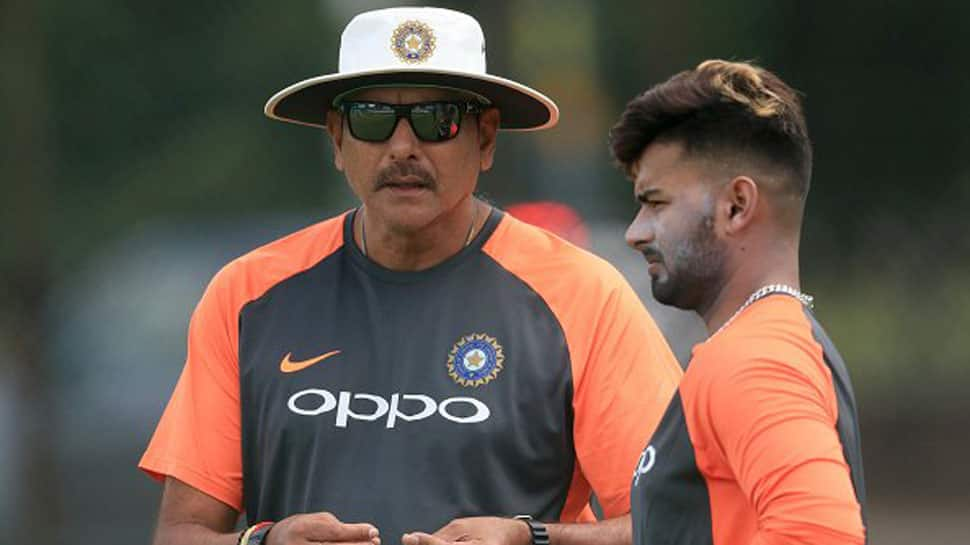 IND vs AUS: Rishabh Pant is a match-winner, that&#039;s why we prefer to play him abroad, says Ravi Shastri