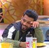 Rahul Vaidya's smile brightens up the Bigg Boss house