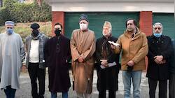 Gupkar alliance faces major setback as Sajad Lone quits, cites this reason