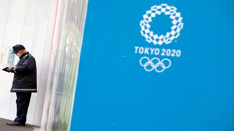 Olympics: London 2012 chief Mills feels 2021 Tokyo Games unlikely